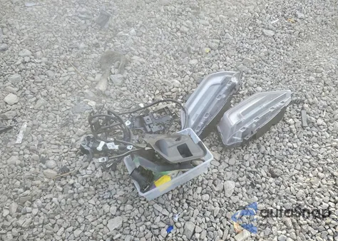 2022 Ford F150 Supercrew из США, поврежденный, VIN 1FTFW1ED8NFA58789